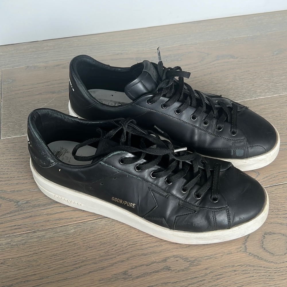 Golden Goose Man Sneaker size 44